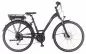 Preview: Puch Clubman 1 28 Zoll Frau 9G Scheibenbremse Mattschwarz Preview: Puch Clubman 1 28 Zoll Frau 9G Scheibenbremse Mattschwarz