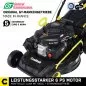 Preview: Craftfull Benzin Premium Rasenmäher CR-196-10E 5in1 E-Start 196cc Motor 4,4 Kw GT Markengetriebe 53c Preview: Craftfull Benzin Premium Rasenmäher CR-196-10E 5in1 E-Start 196cc Motor 4,4 Kw GT Markengetriebe 53c