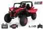 Preview: 4x35W UTV Rocker Kidcar | Bluetooth | Mp3 | RC | LED Preview: 4x35W UTV Rocker Kidcar | Bluetooth | Mp3 | RC | LED