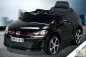 Preview: Kinder Elektroauto VW Golf Lizenziert Preview: Kinder Elektroauto VW Golf Lizenziert