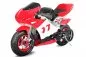 Preview: 49cc Racing Pocketbike PS 77 Preview: 49cc Racing Pocketbike PS 77