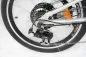 Preview: E-GO! QUICK LINE Q1 ECO BIKES Preview: E-GO! QUICK LINE Q1 ECO BIKES