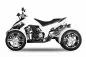 Preview: 250cc SPY Racing EFi Euro 4 Quad 2 Pers. Autobahn Zulassung 4-Gang + RG mit Kardan und Differenzial Preview: 250cc SPY Racing EFi Euro 4 Quad 2 Pers. Autobahn Zulassung 4-Gang + RG mit Kardan und Differenzial