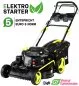 Preview: Craftfull Benzin Premium Rasenmäher CR-196-10E 5in1 E-Start 196cc Motor 4,4 Kw GT Markengetriebe 53c Preview: Craftfull Benzin Premium Rasenmäher CR-196-10E 5in1 E-Start 196cc Motor 4,4 Kw GT Markengetriebe 53c