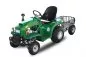 Preview: Kindertraktor 110 ccm Automatik plus RG und Estarter Preview: Kindertraktor 110 ccm Automatik plus RG und Estarter