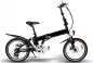 Preview: E-GO! QUICKLINE ST-TROPEZ | 250W | 20" Preview: E-GO! QUICKLINE ST-TROPEZ | 250W | 20"