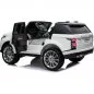 Preview: Lizenz Kinder Elektro Auto Range Rover HSE lackiert Allrad 2- Sitzer 4x35W 12V 10Ah 2.4G RC Preview: Lizenz Kinder Elektro Auto Range Rover HSE lackiert Allrad 2- Sitzer 4x35W 12V 10Ah 2.4G RC
