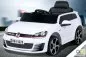 Preview: Kinder Elektroauto VW Golf Lizenziert Preview: Kinder Elektroauto VW Golf Lizenziert