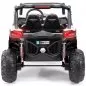 Preview: 4x35W UTV Rocker Kidcar | Bluetooth | Mp3 | RC | LED Preview: 4x35W UTV Rocker Kidcar | Bluetooth | Mp3 | RC | LED