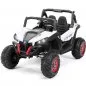 Preview: 4x35W UTV Rocker Kidcar | Bluetooth | Mp3 | RC | LED Preview: 4x35W UTV Rocker Kidcar | Bluetooth | Mp3 | RC | LED