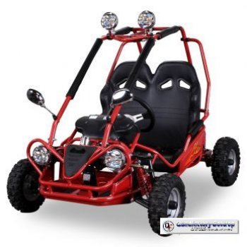 buggy kinder