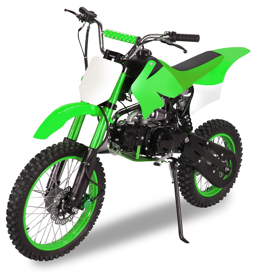 Quadfactory Bottrop Kinder Jugend Cross Dirtbike Jc125 Cc 17 14 Quadfactory Bottrop Kinder Jugend Cross Dirtbike Jc125 Cc 17 14