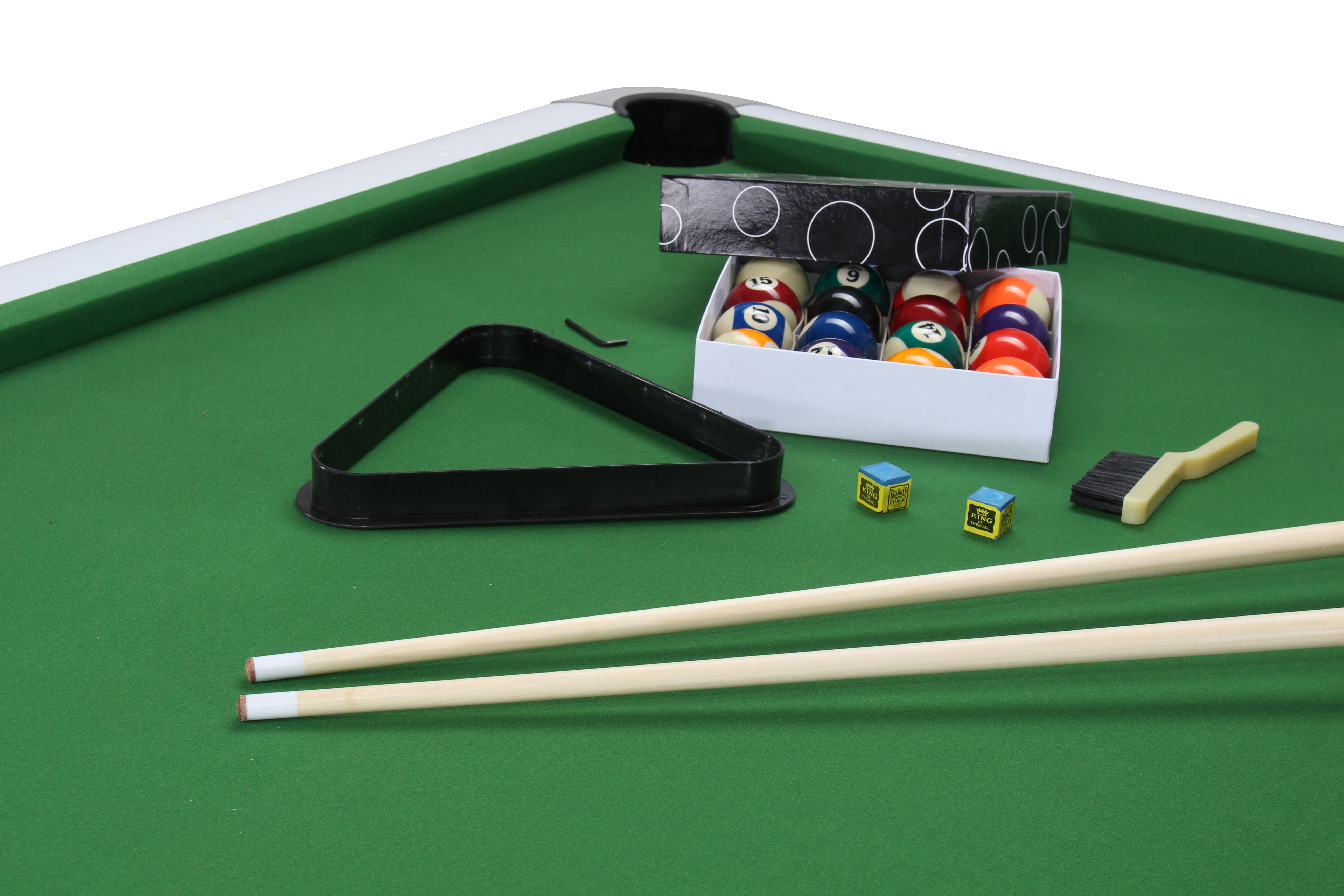 billard zubehor