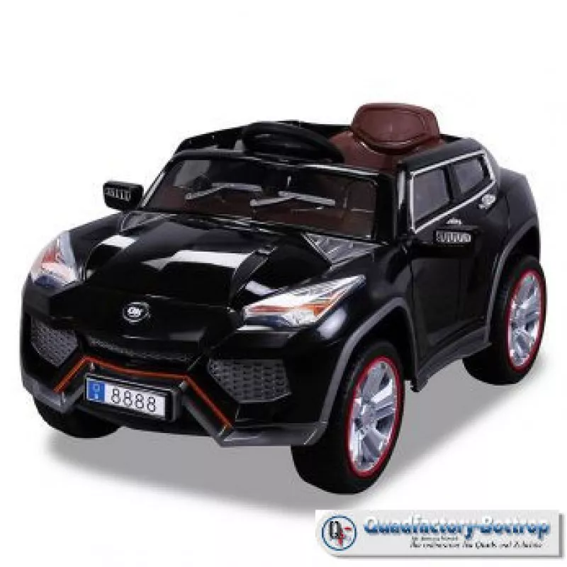 SUV Lambo Utus 288 mit 2 x 25 Watt Motor Elektro SUV mit Fernbed. SUV Lambo Utus 288 mit 2 x 25 Watt Motor Elektro SUV mit Fernbed.