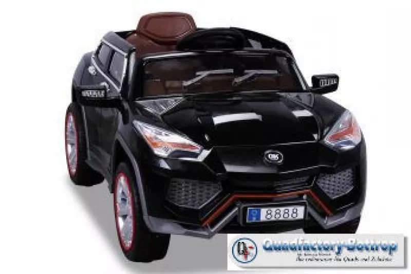 SUV Lambo Utus 288 mit 2 x 25 Watt Motor Elektro SUV mit Fernbed. SUV Lambo Utus 288 mit 2 x 25 Watt Motor Elektro SUV mit Fernbed.