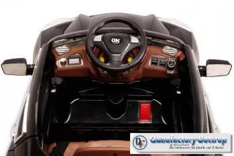 SUV Lambo Utus 288 mit 2 x 25 Watt Motor Elektro SUV mit Fernbed. SUV Lambo Utus 288 mit 2 x 25 Watt Motor Elektro SUV mit Fernbed.