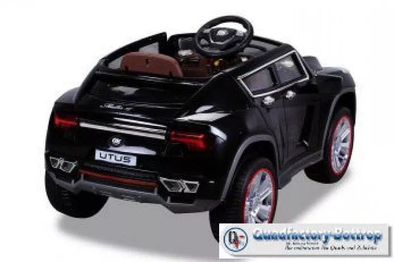 SUV Lambo Utus 288 mit 2 x 25 Watt Motor Elektro SUV mit Fernbed. SUV Lambo Utus 288 mit 2 x 25 Watt Motor Elektro SUV mit Fernbed.