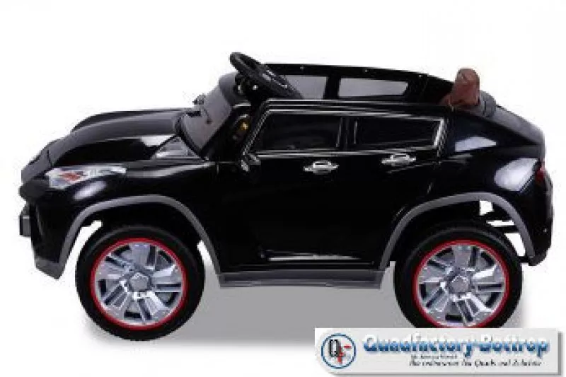 SUV Lambo Utus 288 mit 2 x 25 Watt Motor Elektro SUV mit Fernbed. SUV Lambo Utus 288 mit 2 x 25 Watt Motor Elektro SUV mit Fernbed.