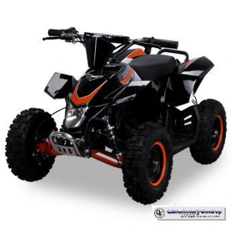 Kinder Elektro Miniquad Maddox 1000 Watt Kinder Elektro Miniquad Maddox 1000 Watt
