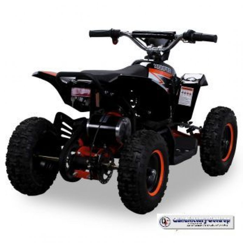 Kinder Elektro Miniquad Maddox 1000 Watt Kinder Elektro Miniquad Maddox 1000 Watt