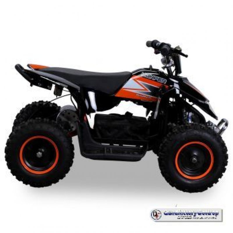 Kinder Elektro Miniquad Maddox 1000 Watt Kinder Elektro Miniquad Maddox 1000 Watt
