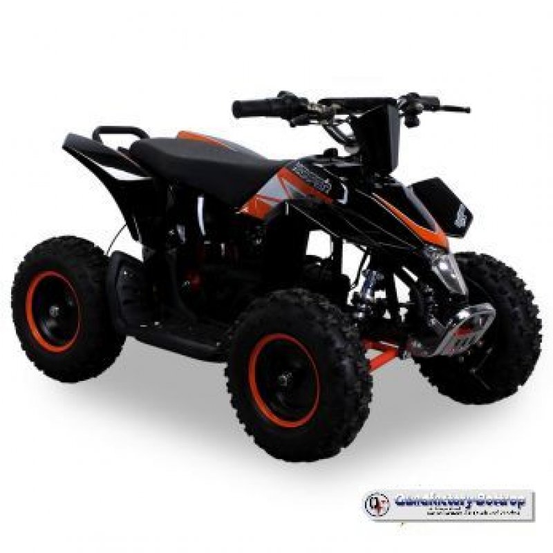 Kinder Elektro Miniquad Maddox 1000 Watt Kinder Elektro Miniquad Maddox 1000 Watt
