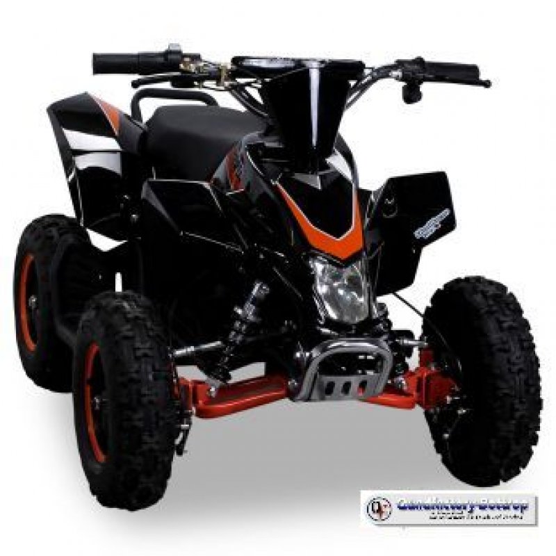 Kinder Elektro Miniquad Maddox 1000 Watt Kinder Elektro Miniquad Maddox 1000 Watt