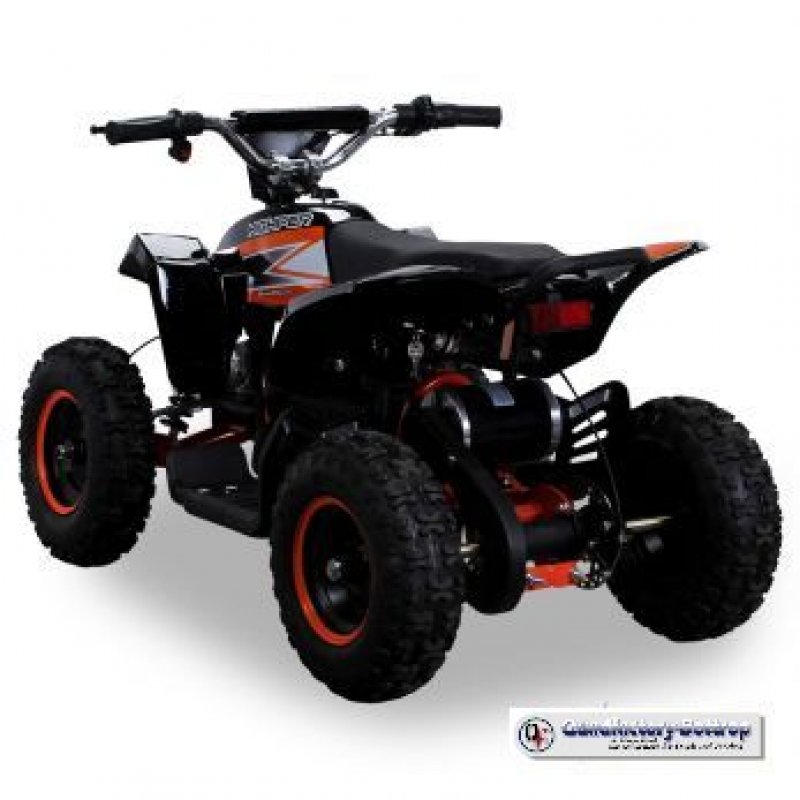 Kinder Elektro Miniquad Maddox 1000 Watt Kinder Elektro Miniquad Maddox 1000 Watt
