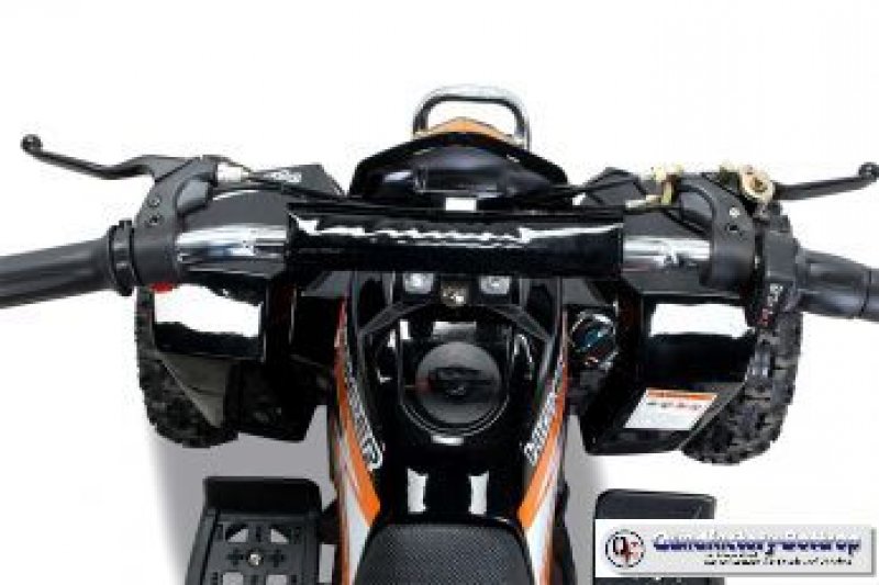 Kinder Elektro Miniquad Maddox 1000 Watt Kinder Elektro Miniquad Maddox 1000 Watt