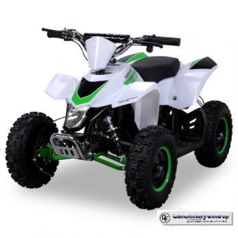 Kinder Elektro Miniquad Maddox 1000 Watt Kinder Elektro Miniquad Maddox 1000 Watt