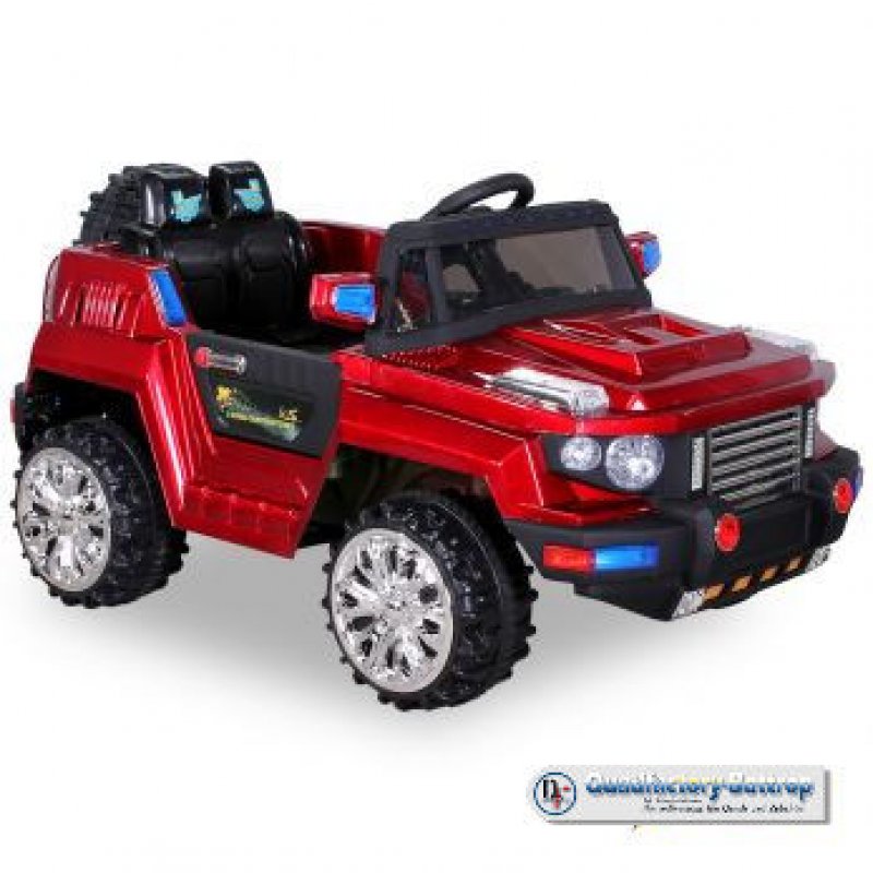 Kinder Elektroauto Jeep KL-88 2 x 30 Watt Motor Kinder Elektroauto Jeep KL-88 2 x 30 Watt Motor