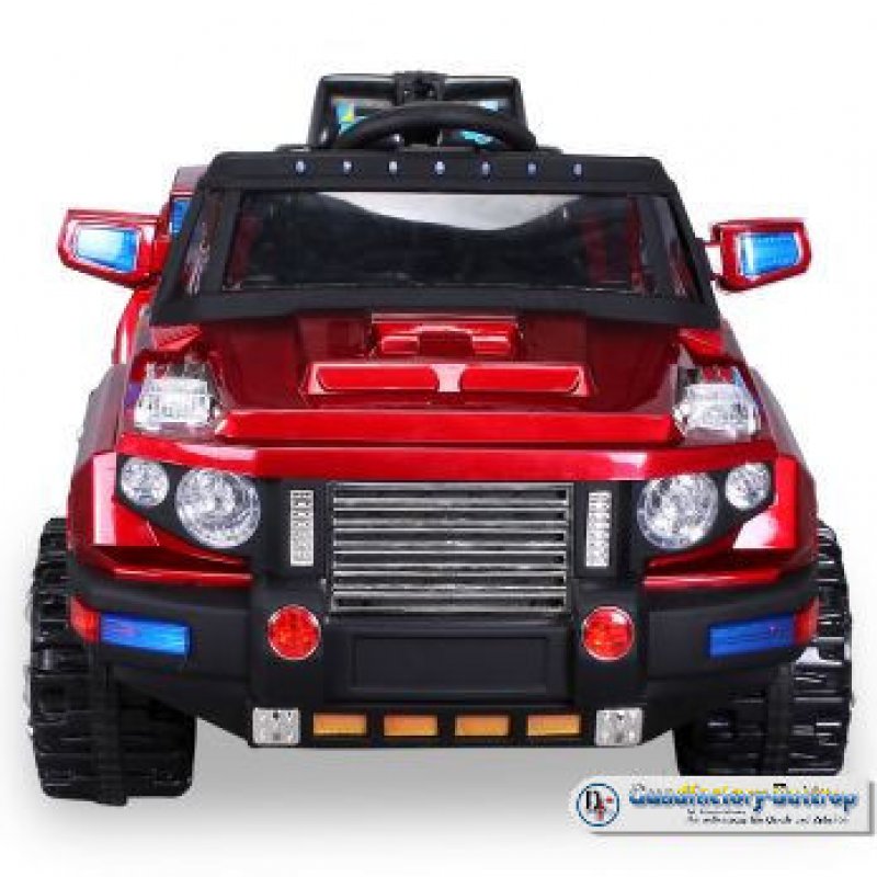 Kinder Elektroauto Jeep KL-88 2 x 30 Watt Motor Kinder Elektroauto Jeep KL-88 2 x 30 Watt Motor