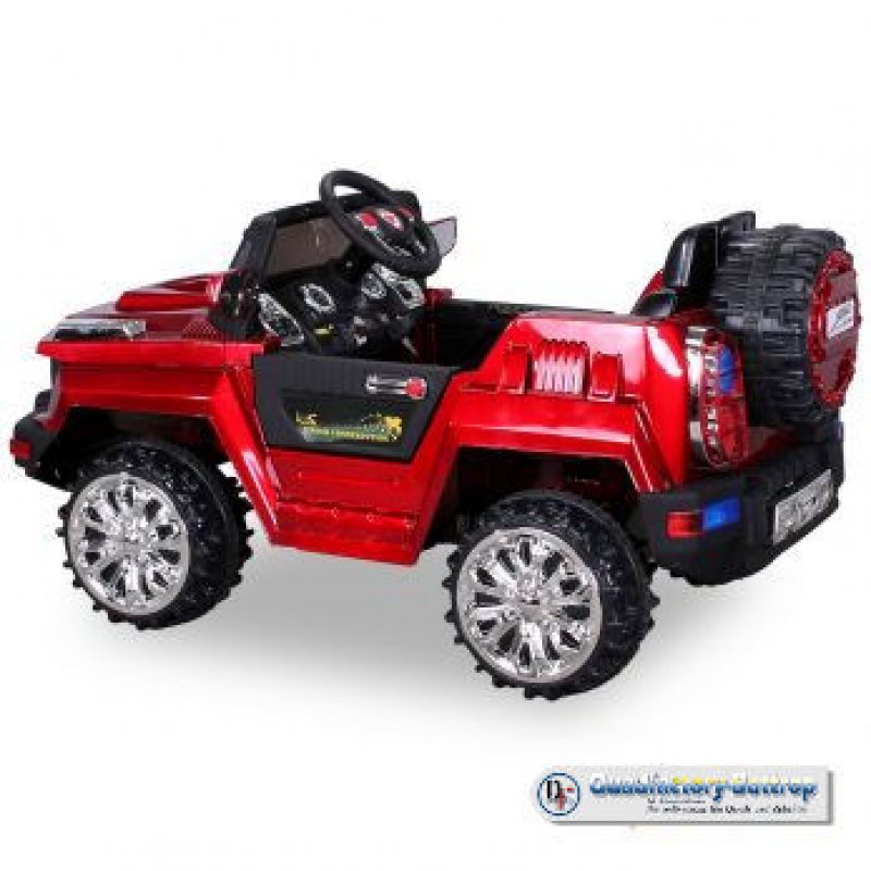 Kinder Elektroauto Jeep KL-88 2 x 30 Watt Motor Kinder Elektroauto Jeep KL-88 2 x 30 Watt Motor
