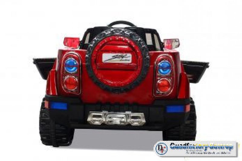 Kinder Elektroauto Jeep KL-88 2 x 30 Watt Motor Kinder Elektroauto Jeep KL-88 2 x 30 Watt Motor