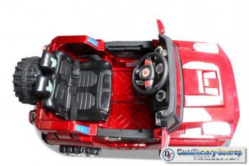 Kinder Elektroauto Jeep KL-88 2 x 30 Watt Motor Kinder Elektroauto Jeep KL-88 2 x 30 Watt Motor