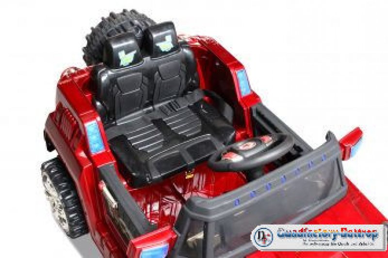 Kinder Elektroauto Jeep KL-88 2 x 30 Watt Motor Kinder Elektroauto Jeep KL-88 2 x 30 Watt Motor
