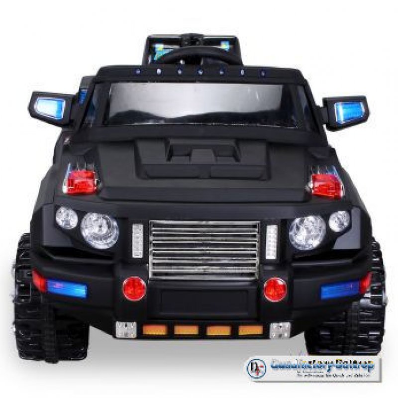 Kinder Elektroauto Jeep KL-88 2 x 30 Watt Motor Kinder Elektroauto Jeep KL-88 2 x 30 Watt Motor