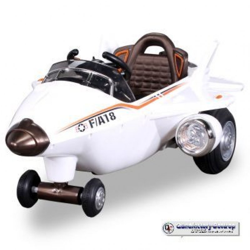 Elektroauto Flugzeug JE188 2 x 35 Watt Motor Elektroauto Flugzeug JE188 2 x 35 Watt Motor