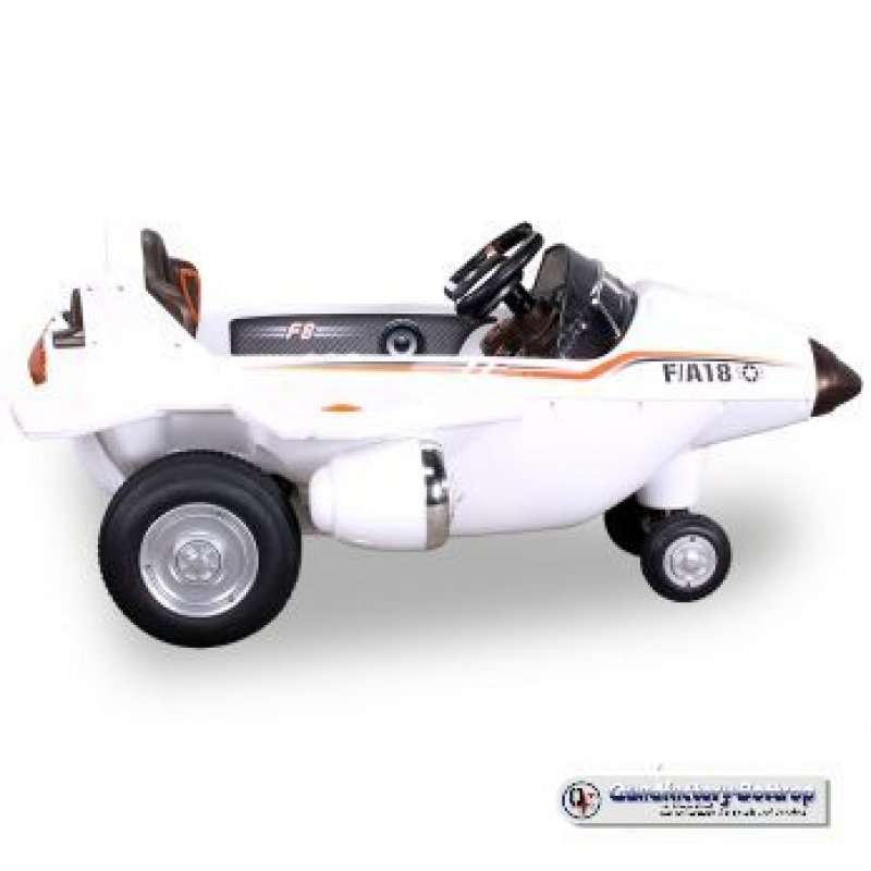 Elektroauto Flugzeug JE188 2 x 35 Watt Motor Elektroauto Flugzeug JE188 2 x 35 Watt Motor