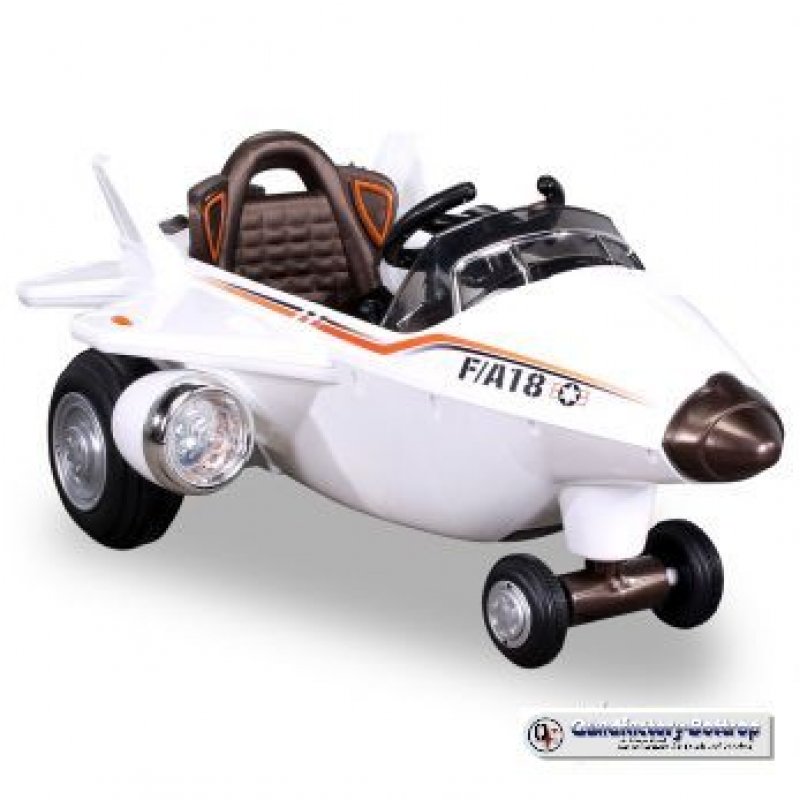 Elektroauto Flugzeug JE188 2 x 35 Watt Motor Elektroauto Flugzeug JE188 2 x 35 Watt Motor