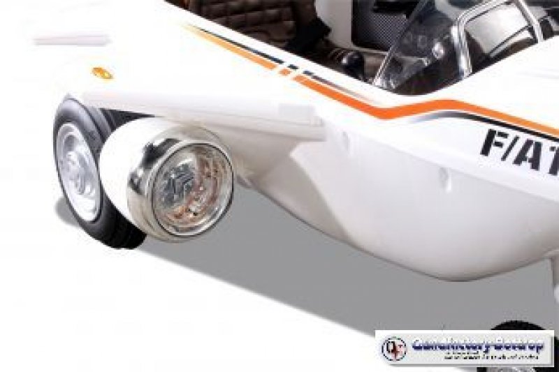Elektroauto Flugzeug JE188 2 x 35 Watt Motor Elektroauto Flugzeug JE188 2 x 35 Watt Motor