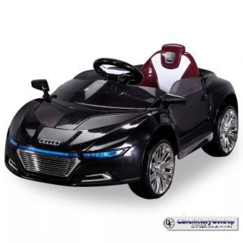 Kinder Elektroauto Spyder A228 - 2 x 6 Volt 7 AH Batterie Kinder Elektroauto Spyder A228 - 2 x 6 Volt 7 AH Batterie