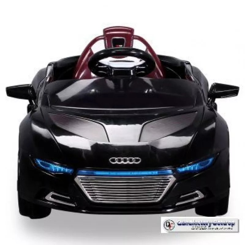 Kinder Elektroauto Spyder A228 - 2 x 6 Volt 7 AH Batterie Kinder Elektroauto Spyder A228 - 2 x 6 Volt 7 AH Batterie