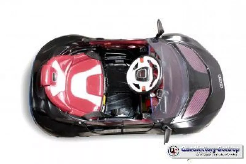 Kinder Elektroauto Spyder A228 - 2 x 6 Volt 7 AH Batterie Kinder Elektroauto Spyder A228 - 2 x 6 Volt 7 AH Batterie