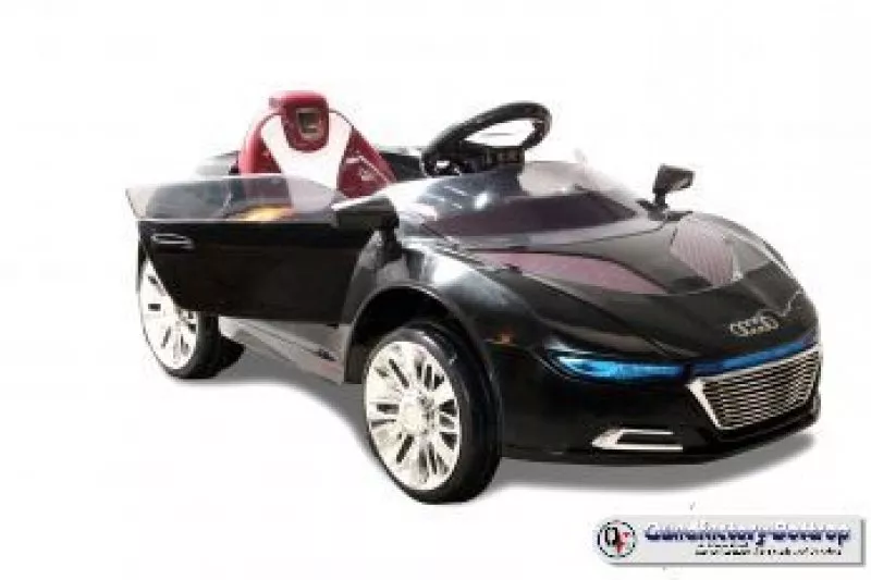 Kinder Elektroauto Spyder A228 - 2 x 6 Volt 7 AH Batterie Kinder Elektroauto Spyder A228 - 2 x 6 Volt 7 AH Batterie