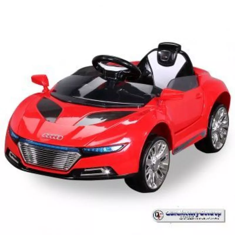 Kinder Elektroauto Spyder A228 - 2 x 6 Volt 7 AH Batterie Kinder Elektroauto Spyder A228 - 2 x 6 Volt 7 AH Batterie