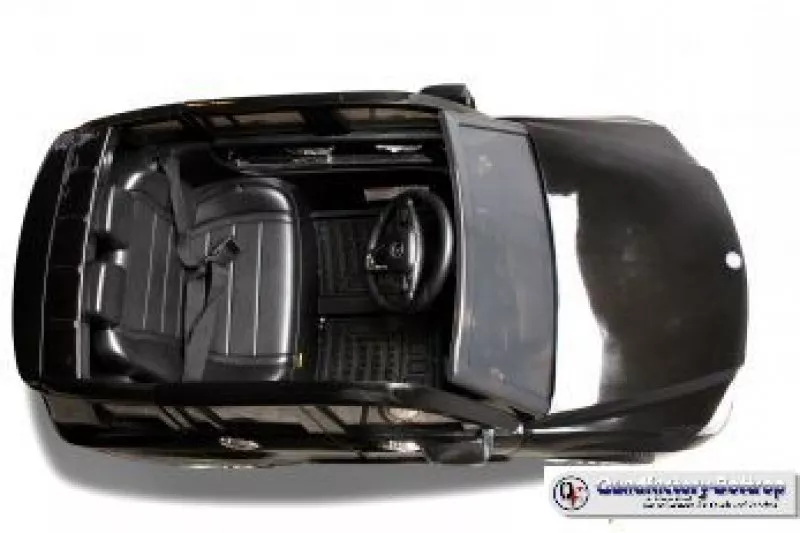 Elektro Kinderauto Mercedes Benz GLK 300 Lizenziert 2 x 35 Watt Elektro Kinderauto Mercedes Benz GLK 300 Lizenziert 2 x 35 Watt