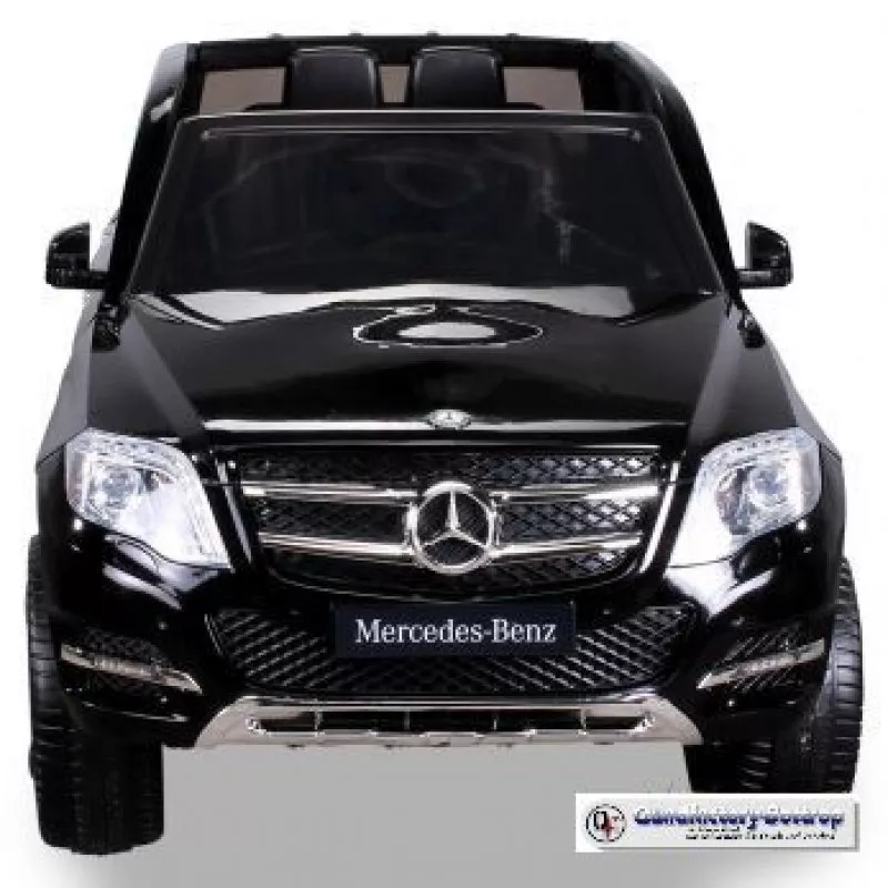 Elektro Kinderauto Mercedes Benz GLK 300 Lizenziert 2 x 35 Watt Elektro Kinderauto Mercedes Benz GLK 300 Lizenziert 2 x 35 Watt