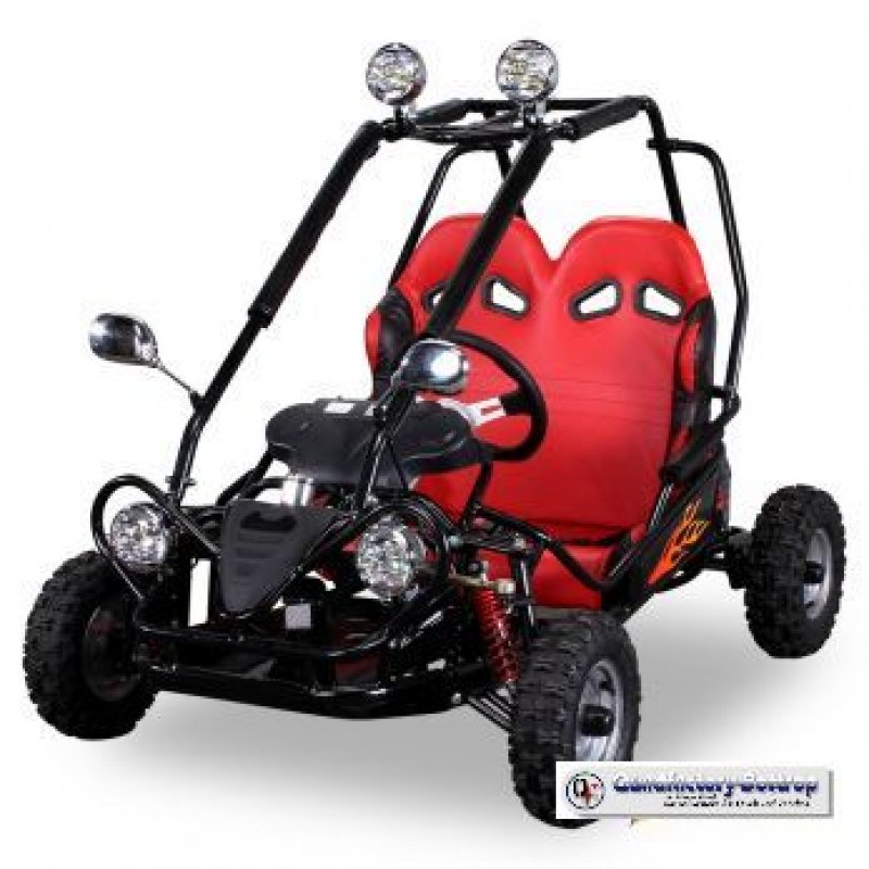 Mini Kinder Elektro Buggy 450 Watt und 750 Watt mit RG Mini Kinder Elektro Buggy 450 Watt und 750 Watt mit RG