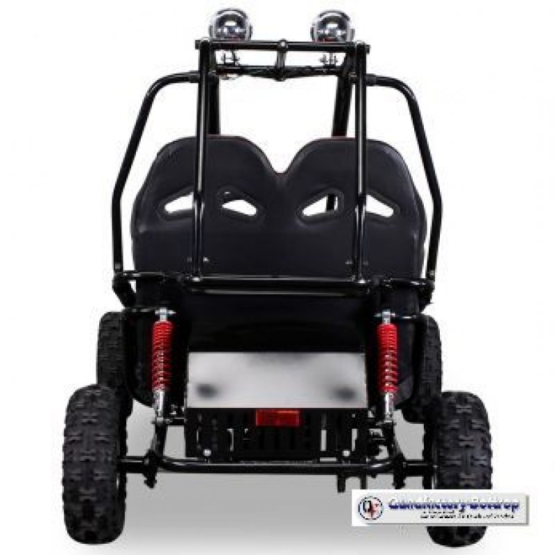 Mini Kinder Elektro Buggy 450 Watt und 750 Watt mit RG Mini Kinder Elektro Buggy 450 Watt und 750 Watt mit RG